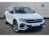 Volkswagen T-Roc 2.0 TSI 4MOTION R-Line 5dr DSG