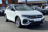 Volkswagen T-Roc 2.0 TSI 4MOTION R-Line 5dr DSG
