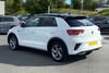 Volkswagen T-Roc 2.0 TSI 4MOTION R-Line 5dr DSG