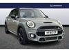 MINI HATCHBACK 2.0 Cooper S Sport II 5dr Auto