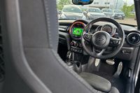 MINI COOPER S SPORT II 5DR AUTO AVAILABLE FOR HOME DELIVERY 2019 AUTOMATIC 35,602...