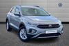 Volkswagen T-Roc 1.5 TSI Life 5dr