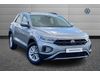 Volkswagen T-Roc 1.5 TSI Life 5dr