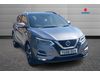 Nissan Qashqai 1.3 DiG-T 160 Tekna+ 5dr DCT