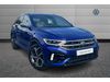 Volkswagen T-Roc 2.0 TSI 300 4MOTION R 5dr DSG