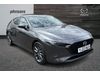 Mazda 3 2.0 e-Skyactiv G MHEV Sport Lux 5dr