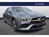 Mercedes-Benz CLA Class CLA 250e AMG Line Premium 4dr Tip Auto