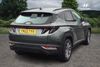 Hyundai Tucson 1.6 TGDi 48V MHD SE Connect 5dr 2WD