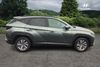 Hyundai Tucson 1.6 TGDi 48V MHD SE Connect 5dr 2WD