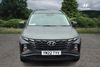 Hyundai Tucson 1.6 TGDi 48V MHD SE Connect 5dr 2WD