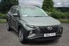 Hyundai Tucson 1.6 TGDi 48V MHD SE Connect 5dr 2WD