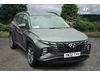 Hyundai Tucson 1.6 TGDi 48V MHD SE Connect 5dr 2WD