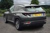 Hyundai Tucson 1.6 TGDi 48V MHD SE Connect 5dr 2WD