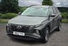 Hyundai Tucson 1.6 TGDi 48V MHD SE Connect 5dr 2WD