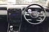 Hyundai Tucson 1.6 TGDi 48V MHD SE Connect 5dr 2WD