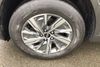 Hyundai Tucson 1.6 TGDi 48V MHD SE Connect 5dr 2WD