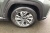 Hyundai Tucson 1.6 TGDi 48V MHD SE Connect 5dr 2WD