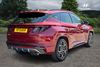 Hyundai Tucson 1.6 TGDi N Line S 5dr 2WD