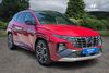 Hyundai Tucson 1.6 TGDi N Line S 5dr 2WD