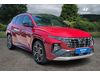 Hyundai Tucson 1.6 TGDi N Line S 5dr 2WD