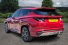 Hyundai Tucson 1.6 TGDi N Line S 5dr 2WD