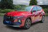 Hyundai Tucson 1.6 TGDi N Line S 5dr 2WD