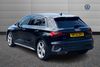 Audi A3 35 TFSI S Line 5dr S Tronic