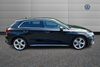 Audi A3 35 TFSI S Line 5dr S Tronic