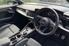 Audi A3 35 TFSI S Line 5dr S Tronic