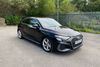 Audi A3 35 TFSI S Line 5dr S Tronic