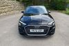 Audi A3 35 TFSI S Line 5dr S Tronic