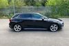 Audi A3 35 TFSI S Line 5dr S Tronic