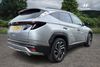 Hyundai Tucson 1.6T Ultimate 5dr