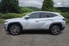 Hyundai Tucson 1.6T Ultimate 5dr