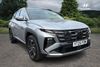 Hyundai Tucson 1.6T Ultimate 5dr