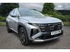 Hyundai Tucson 1.6T Ultimate 5dr
