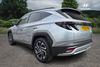 Hyundai Tucson 1.6T Ultimate 5dr