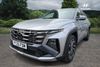 Hyundai Tucson 1.6T Ultimate 5dr
