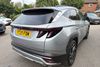 Hyundai Tucson 1.6T Ultimate 5dr