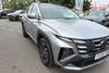 Hyundai Tucson 1.6T Ultimate 5dr