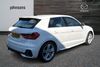 Audi A1 25 TFSI S Line 5dr