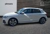 Audi A1 25 TFSI S Line 5dr