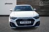 Audi A1 25 TFSI S Line 5dr