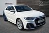 Audi A1 25 TFSI S Line 5dr