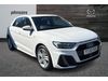 Audi A1 25 TFSI S Line 5dr