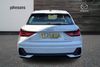 Audi A1 25 TFSI S Line 5dr