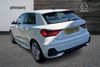Audi A1 25 TFSI S Line 5dr