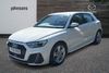 Audi A1 25 TFSI S Line 5dr