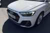 Audi A1 25 TFSI S Line 5dr