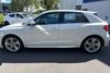 Audi A1 25 TFSI S Line 5dr